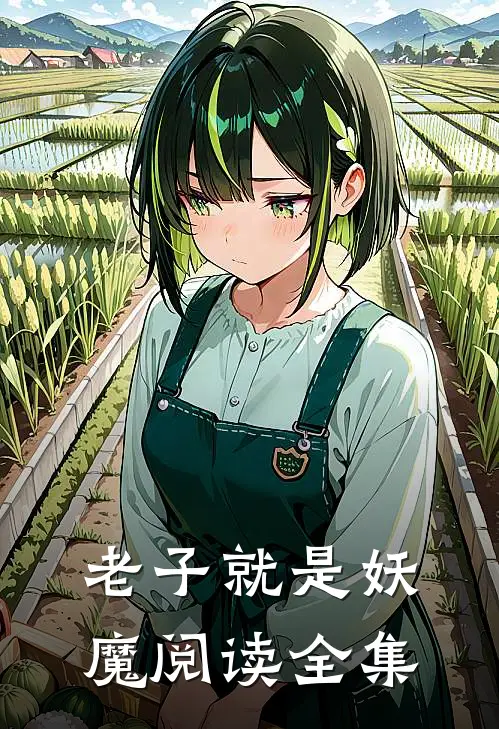 老子就是妖魔阅读全集