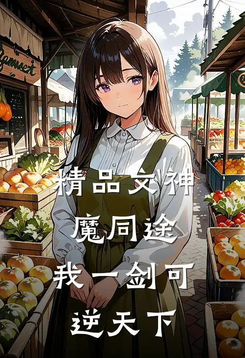 精品文神魔同途：我一剑可逆天下