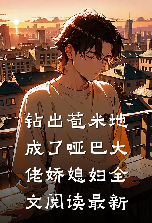 钻出苞米地，成了哑巴大佬娇媳妇全文阅读最新