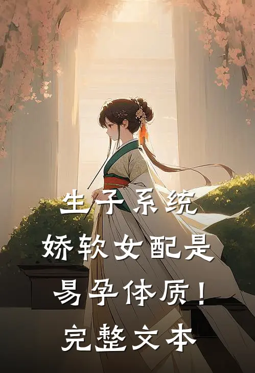 生子系统：娇软女配是易孕体质！完整文本