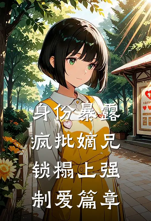 身份暴露，疯批嫡兄锁榻上强制爱篇章