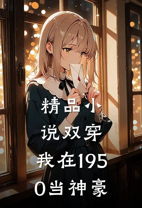 精品小说双穿：我在1950当神豪