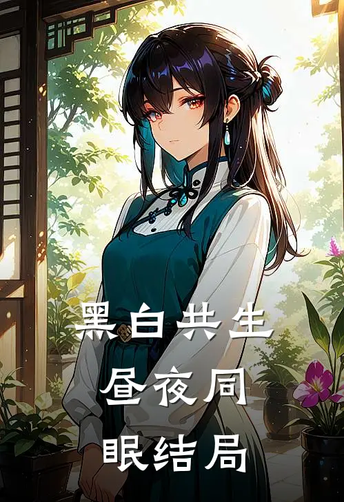 黑白共生,昼夜同眠结局解析