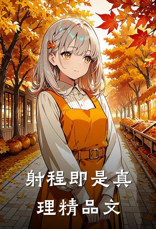 射程即是真理精品文