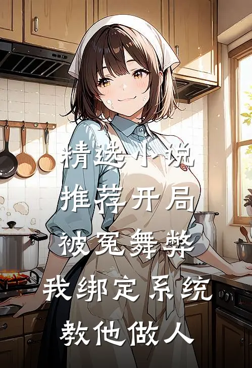 精选小说推荐开局被冤舞弊,我绑定系统教他做人