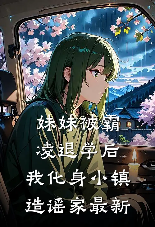 妹妹被霸凌退学后，我化身小镇造谣家最新