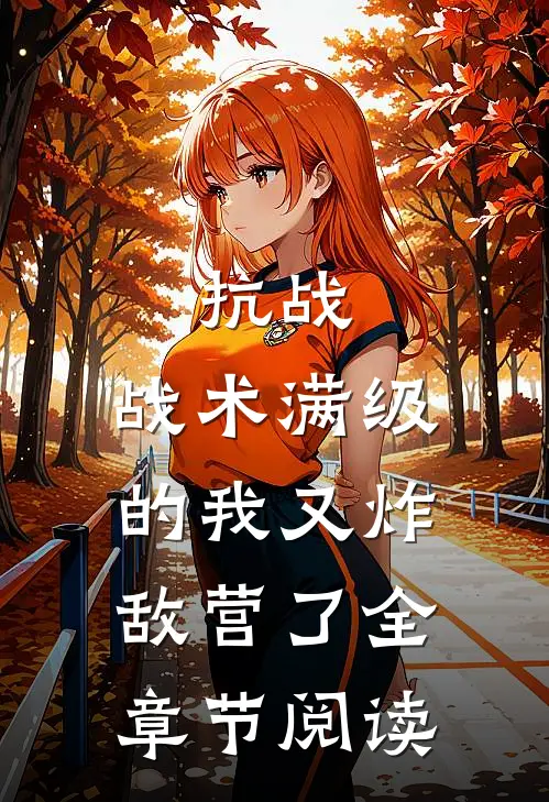 抗战：战术满级的我又炸敌营了全章节阅读