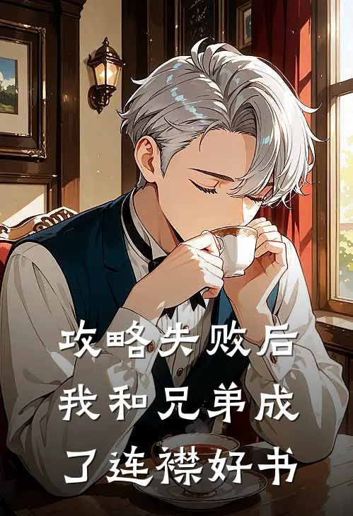 攻略失败后，我和兄弟成了连襟好书