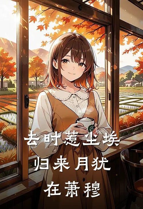去时惹尘埃，归来月犹在萧穆