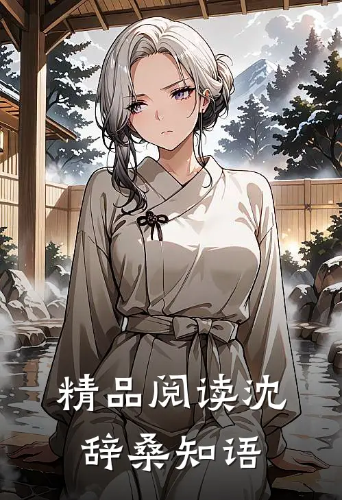 精品阅读沈辞桑知语
