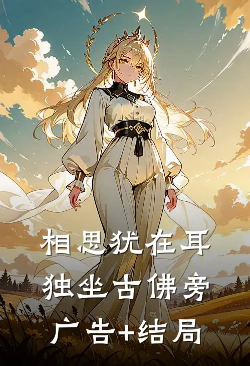 相思犹在耳，独坐古佛旁广告+结局
