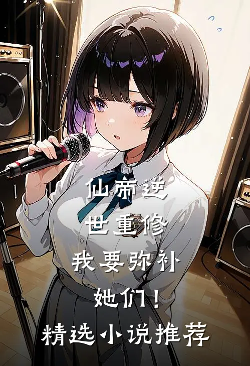 仙帝逆世重修：我要弥补她们！精选小说推荐