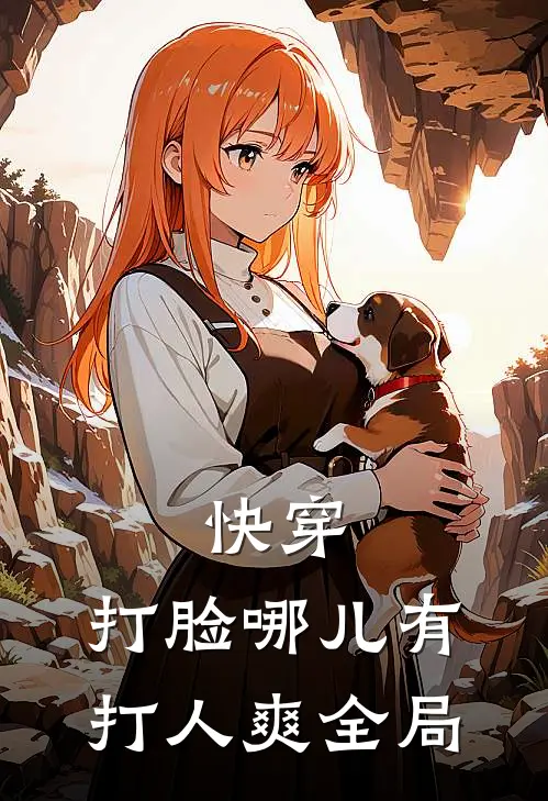 快穿：打脸哪儿有打人爽全局