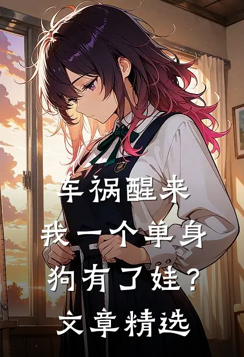 车祸醒来，我一个单身狗有了娃？文章精选