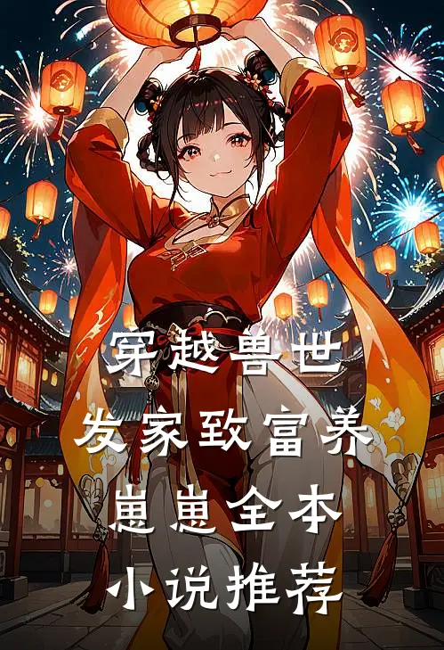 穿越兽世：发家致富养崽崽全本小说推荐