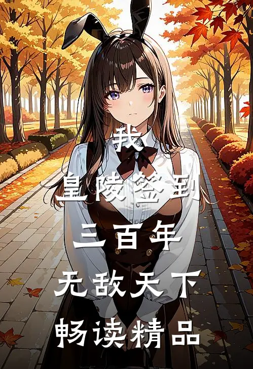 我，皇陵签到三百年，无敌天下畅读精品