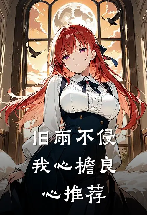 旧雨不侵我心檐良心推荐