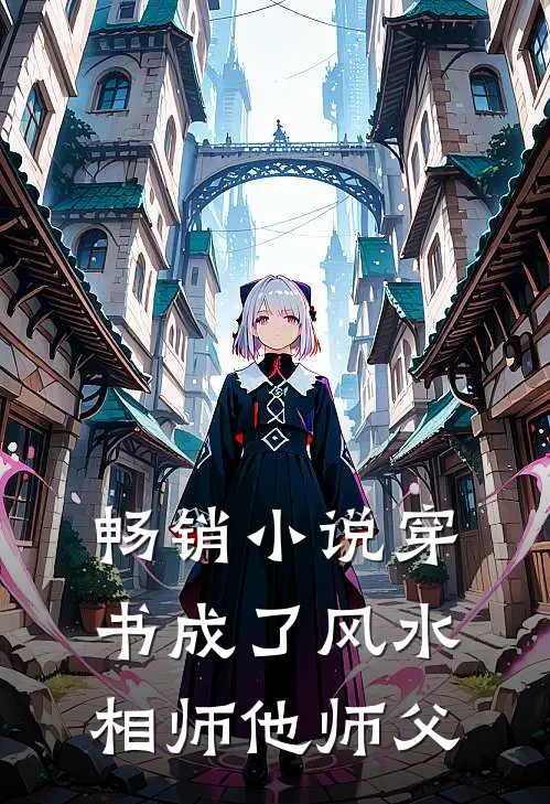 畅销小说穿书成了风水相师他师父