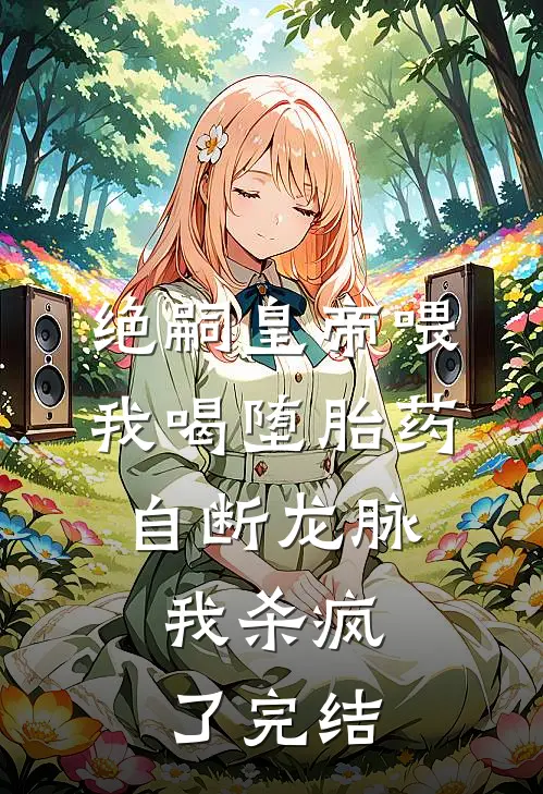 绝嗣皇帝喂我喝堕胎药自断龙脉，我杀疯了完结
