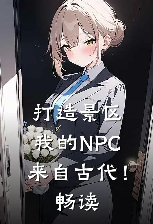打造景区，我的NPC来自古代！畅读