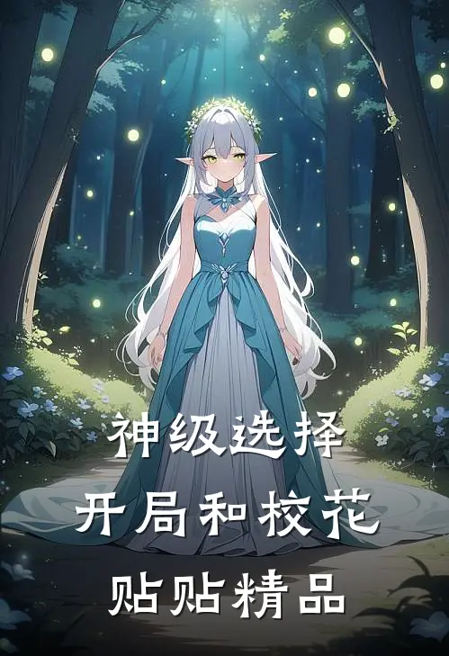 神级选择：开局和校花贴贴精品
