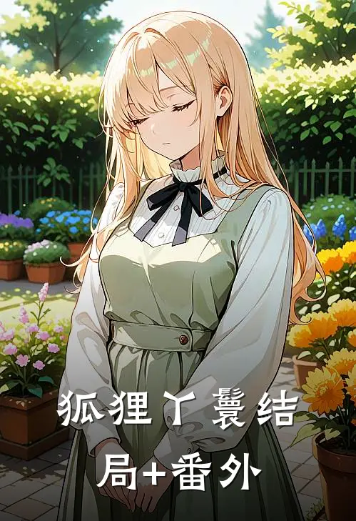狐狸丫鬟结局+番外
