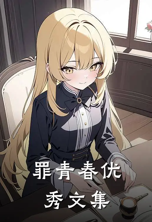 罪青春优秀文集