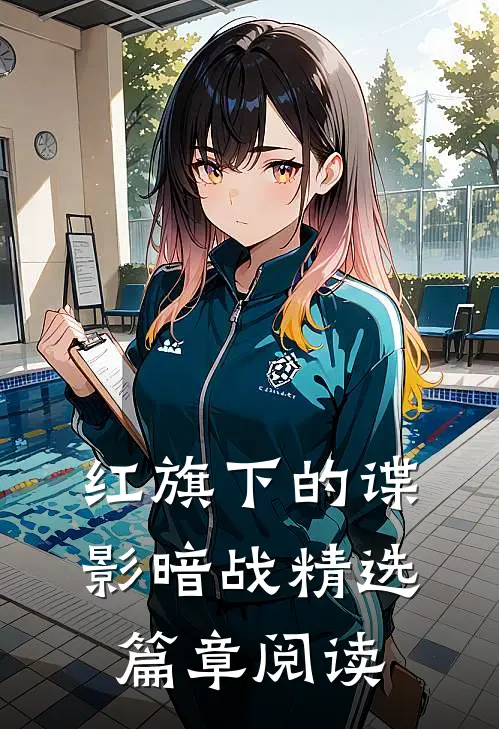 红旗下的谍影暗战精选篇章阅读感悟