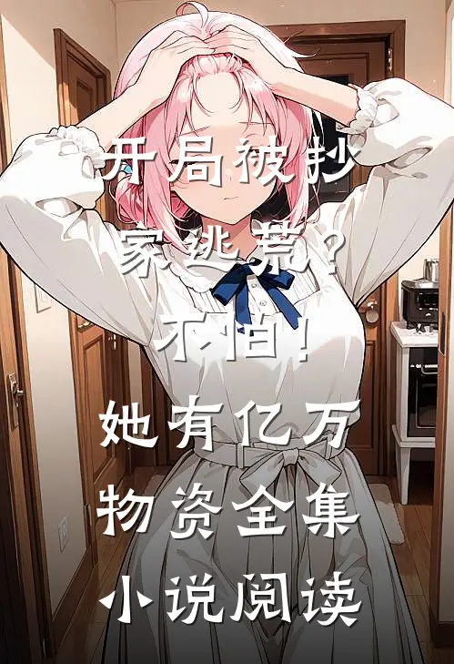 开局被抄家逃荒？不怕！她有亿万物资全集小说阅读