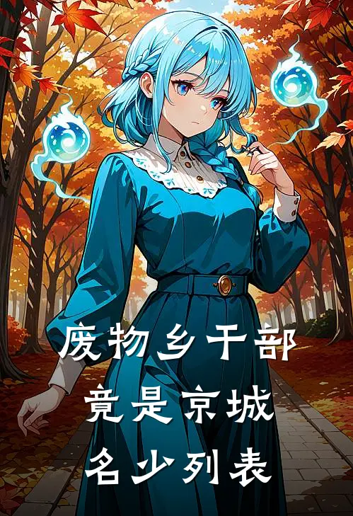 废物乡干部竟是京城名少列表