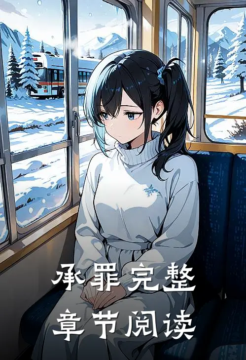 承罪完整章节阅读