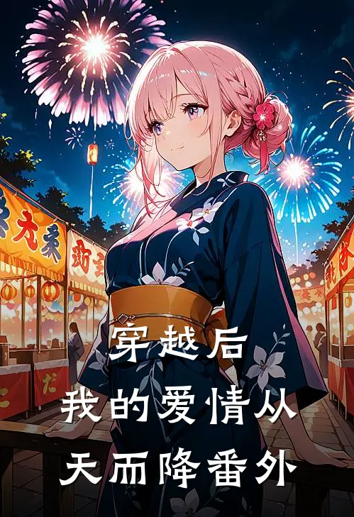 穿越后，我的爱情从天而降番外