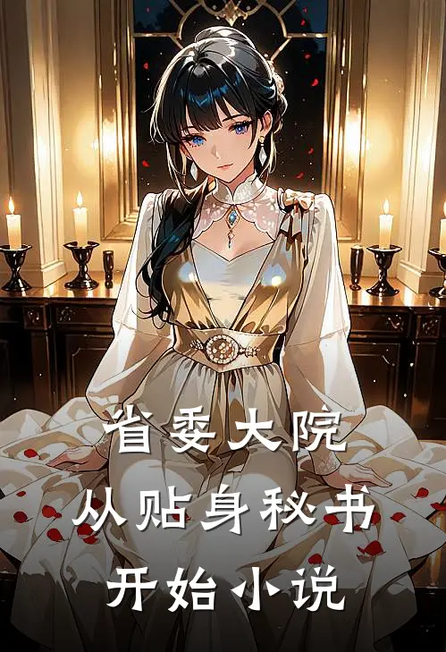 省委大院：从贴身秘书开始小说