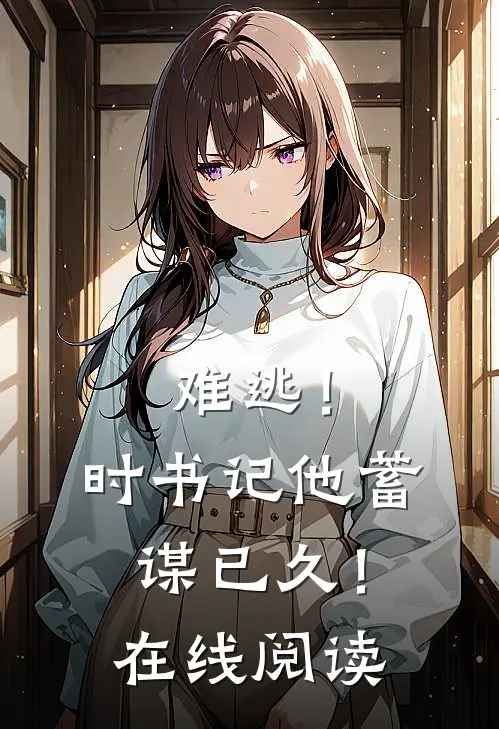 难逃！时书记他蓄谋已久！在线阅读
