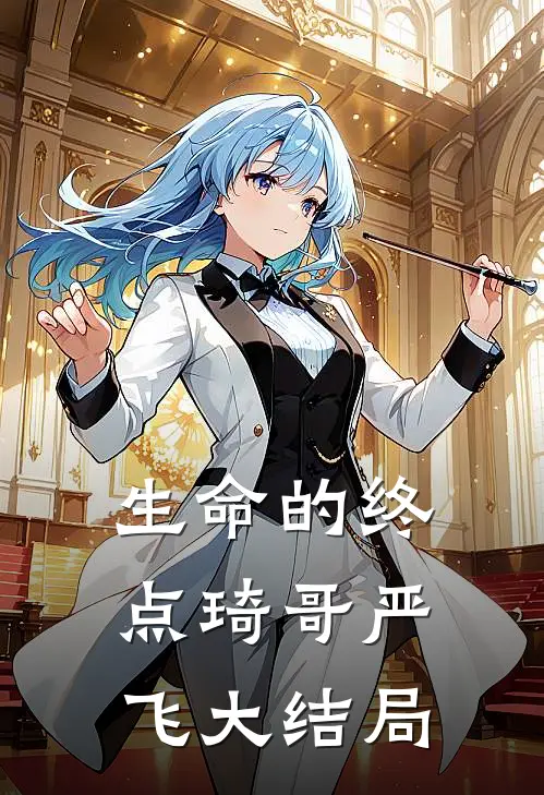 生命的终点琦哥严飞大结局