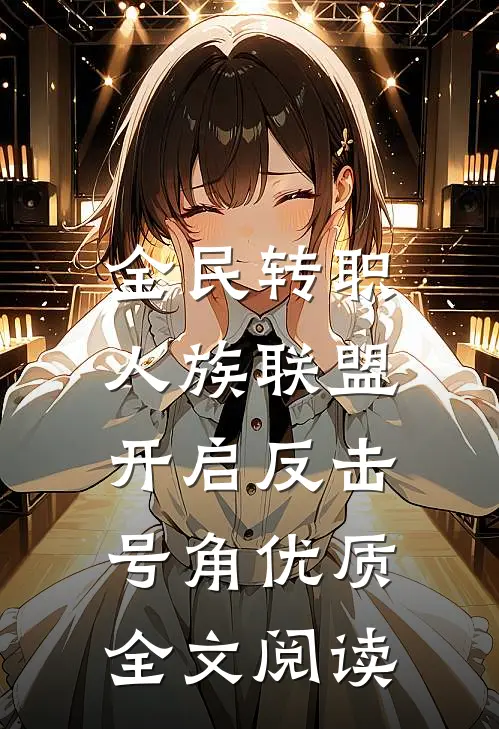 全民转职：人族联盟，开启反击号角优质全文阅读