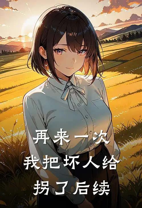 再来一次，我把坏人给拐了后续