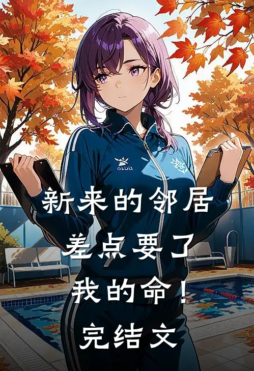 新来的邻居,差点要了我的命!完结文