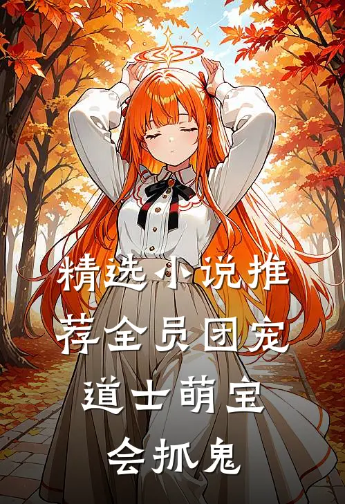 精选小说推荐全员团宠：道士萌宝会抓鬼