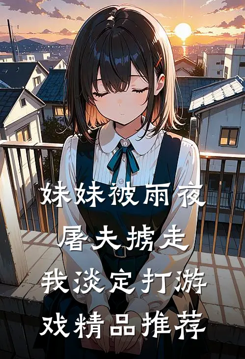 妹妹被雨夜屠夫掳走，我淡定打游戏精品推荐