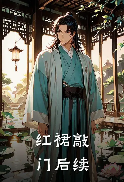 红裙敲门后续