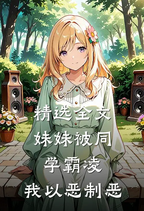 精选全文妹妹被同学霸凌，我以恶制恶