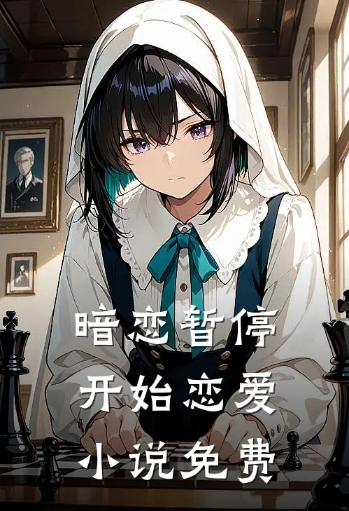 暗恋暂停,开始恋爱免费阅读全文