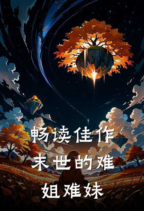 畅读佳作末世的难姐难妹