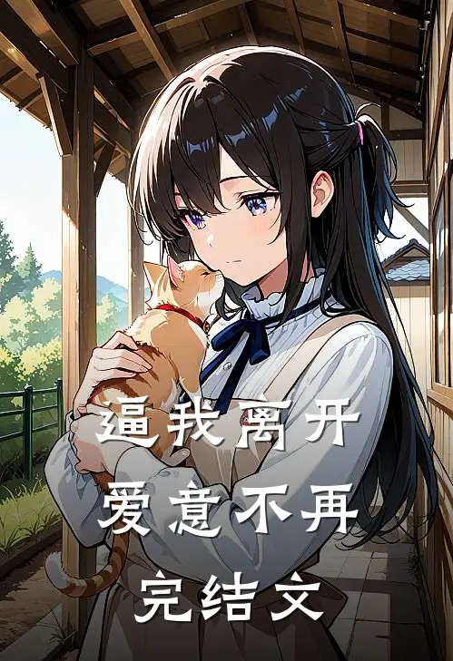 逼我离开，爱意不再完结文