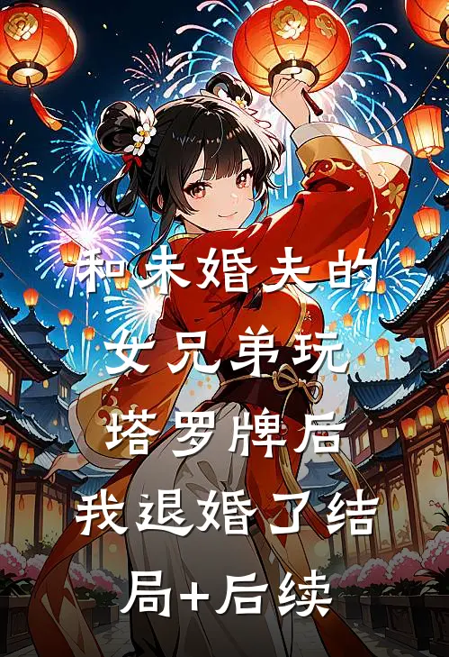 和未婚夫的女兄弟玩塔罗牌后，我退婚了结局+后续