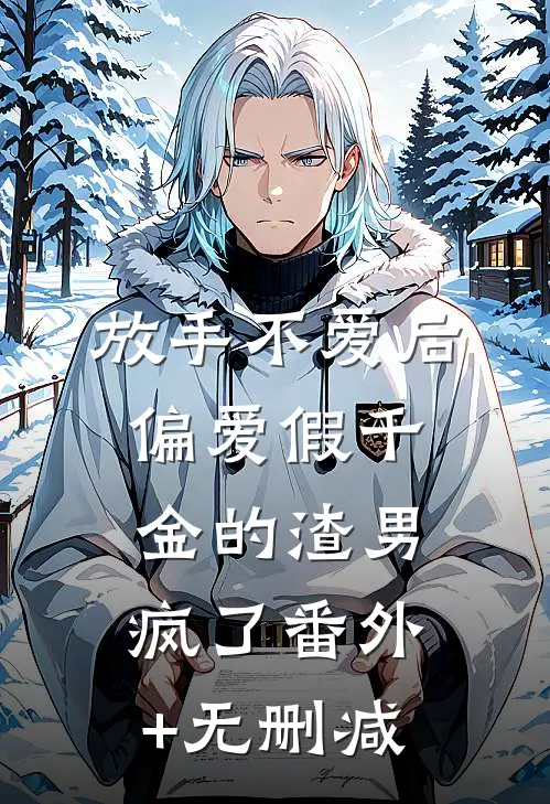 放手不爱后，偏爱假千金的渣男疯了番外+无删减