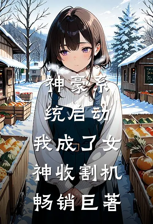 神豪系统启动，我成了女神收割机畅销巨著