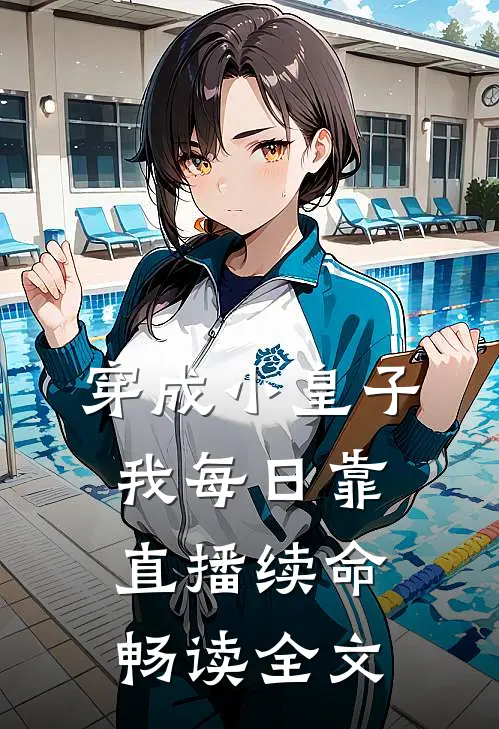 穿成小皇子：我每日靠直播续命畅读全文