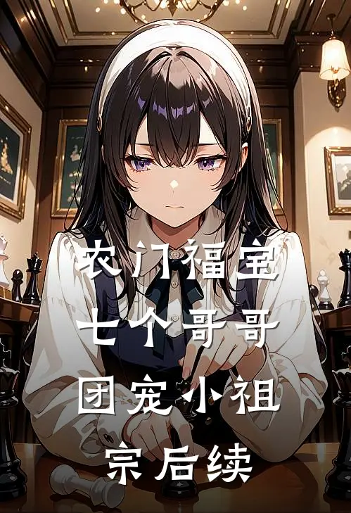 农门福宝：七个哥哥团宠小祖宗后续